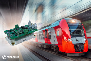Zestaw projektowy z programowalnym sterownikiem bramek AgileSwitch i modułem mocy SiC SP6LI