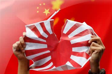 Japońskie koncerny zawieszają produkcję w Chinach 