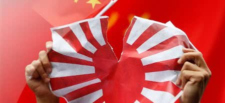 Japońskie koncerny zawieszają produkcję w Chinach 