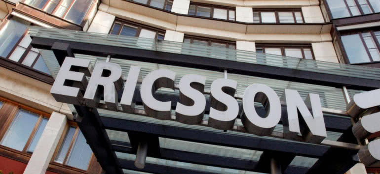 Ericsson zapłaci ponad 1 miliard dolarów kary za działania korupcyjne 