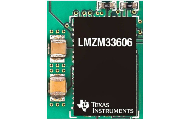 Texas Instruments