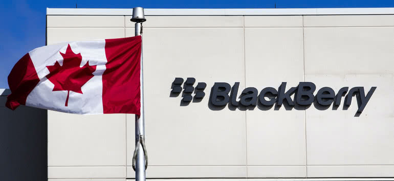 BlackBerry kupuje Cylance - inwestuje 1,4 mld dolarów w cyberbezpieczeństwo 