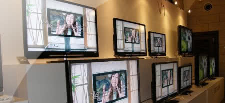 TPV dostarczy w tym roku na rynek 20 mln monitorów LCD  