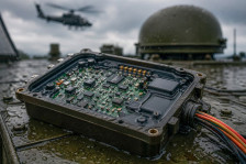 Elektronika w ekstremalnych warunkach - jak dobór materiałów wpływa na niezawodność systemów militarnych
