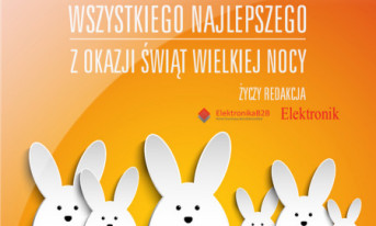 Wszystkiego najlepszego z okazji Świąt Wielkanocy