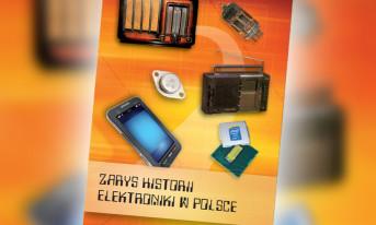 Jak powstał przemysł elektroniczny w Polsce?