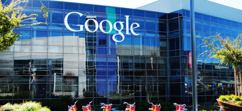 Google częściowo wycofuje produkcję z Chin 