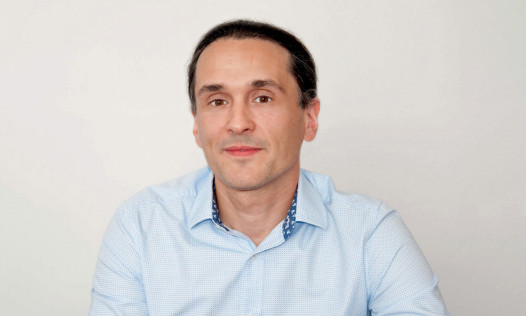 Amtek: Klienci doceniają kompetencje i pomoc w rozwiązywaniu problemów, mówi Tomasz Śliwakowski, dyrektor wykonawczy w firmie Amtek