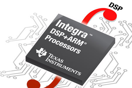 Texas Instruments