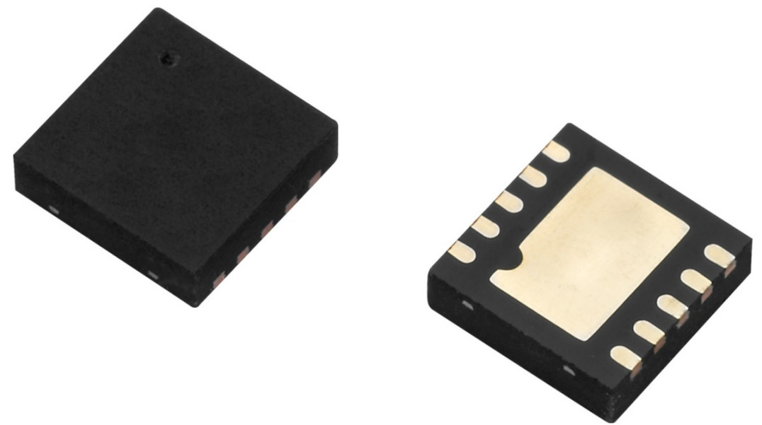 Układy zabezpieczające eFuse o szerokim zakresie napięcia wejściowego od 2,8 do 23 V