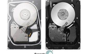 Seagate nadal liderem sprzedaży dysków twardych