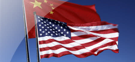 Chiny i Stany Zjednoczone podpisały wstępną umowę o zniesieniu ceł na półprzewodniki 