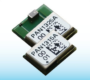 Nowy moduł Bluetooth Panasonica PAN1325A-HCI-85 zapewnia łatwą integrację w wielu aplikacjach