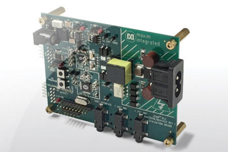 Maxim Integrated Products, Inc.