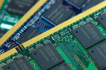 Ceny kontraktowe pamięci DRAM przestaną spadać w I kwartale 2020 roku 