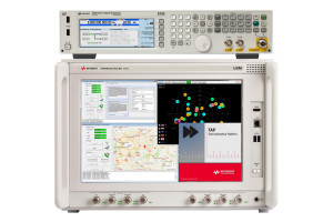 Keysight Technologies otrzymuje certyfikat dla oprogramowania emulatora testowego eCall