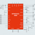 Zasilanie FPGA – wybór optymalnej sprawności, zakresu napięć I/O, tolerancji i wymiarów podzespołów 