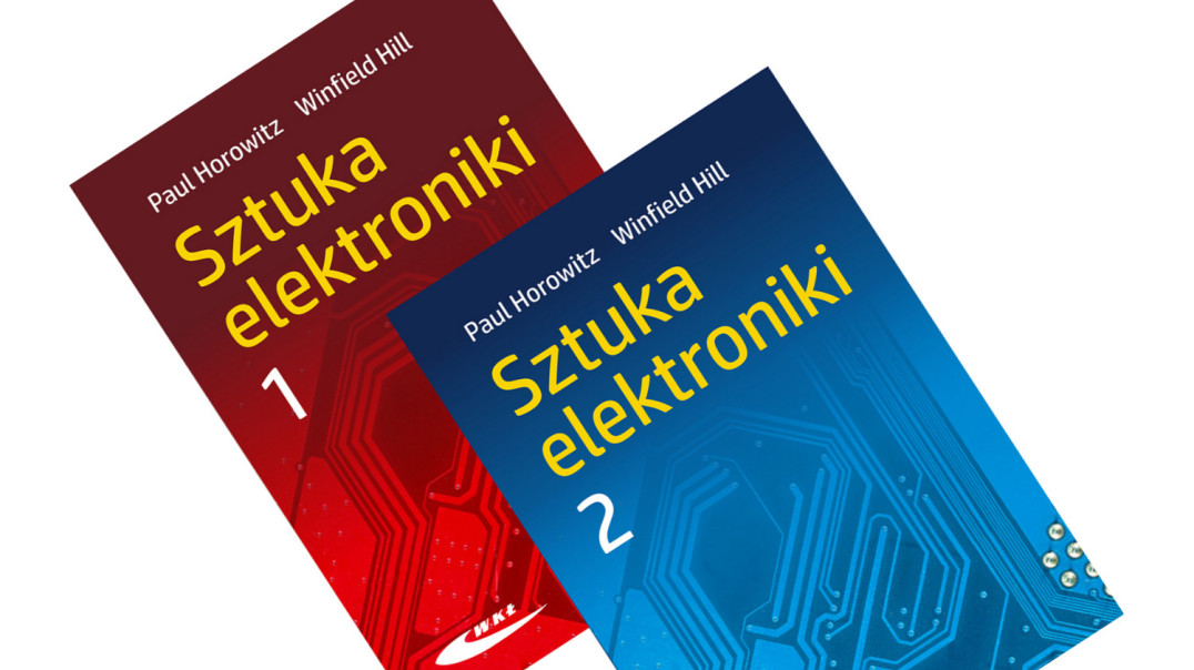 Nowe wydanie "Sztuki elektroniki"