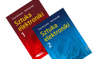 Nowe wydanie "Sztuki elektroniki"