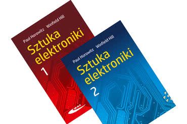 Nowe wydanie "Sztuki elektroniki" 