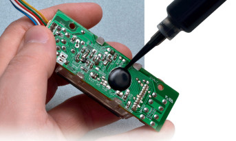 Materiały do produkcji elektroniki – duży asortyment sprzyja zapewnianiu jakości