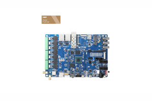 Komputer jednopłytkowy OK-MX9596-C
