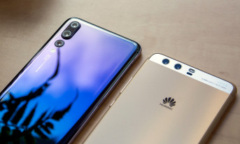 Chiński Huawei odnotował w 2017 roku 28-procentowy wzrost zysku netto