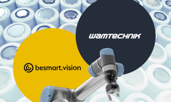 Wamtechnik automatyzuje produkcję pakietów bateryjnych