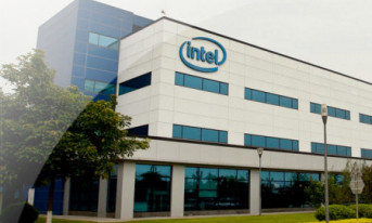 Intel zainwestuje 1,6 mld dolarów w fabrykę w Chinach 