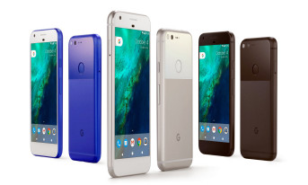 Dostawy smartfonów Google Pixel mogą w 2016 roku sięgnąć 3-4 mln sztuk