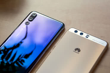 Chiński Huawei odnotował w 2017 roku 28-procentowy wzrost zysku netto 