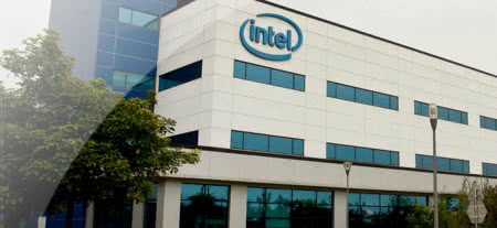 Intel zainwestuje 1,6 mld dolarów w fabrykę w Chinach  