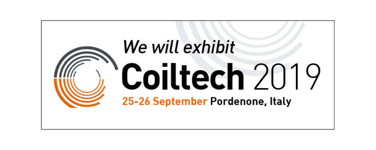 Coiltech - międzynarodowa konferencja i wystawa technologii nawijania elementów indukcyjnych 