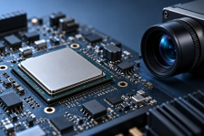 Microchip przejmuje Hailo i rozszerza ofertę układów Edge AI