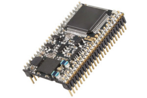 Wielostandardowy moduł RFID na częstotliwości 125 kHz, 134,2 kHz i 13,56 MHz