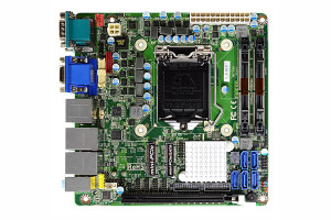 Płyta mini-ITX Jetway NF796-Q370 - nowy model gotowy na Windows 10 IoT