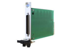 Wielokanałowe moduły emulacji akumulatorów do systemów PXI z izolacją do 1000 V