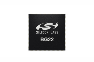 Scalone układy komunikacji EFR32BG22 wyposażone w interfejs Bluetooth 5.4