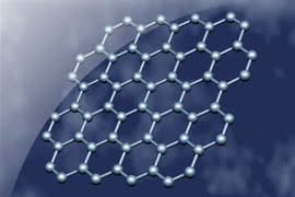 Nanorurki i grafen posłużą do budowy superkondensatorów 
