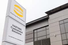 HARTING otwiera w Polsce zakład produkcyjny
