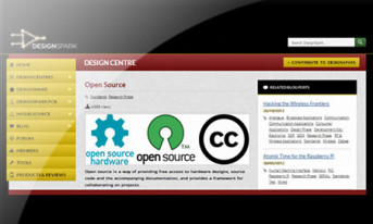 Nowe centrum projektowe online dla projektów open-source
