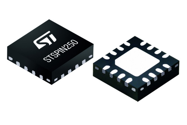 STMicroelectronics SA oddział w Polsce
