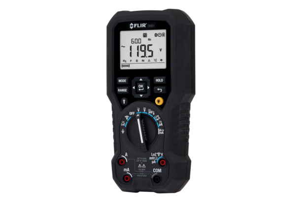 Flir Systems