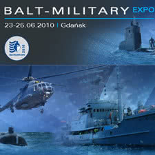 Balt-Military-Expo 