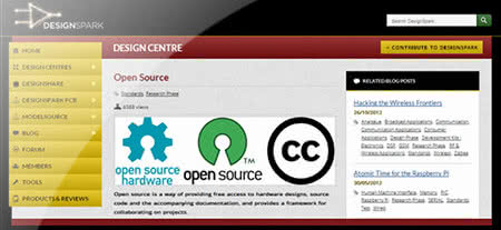 Nowe centrum projektowe online dla projektów open-source 