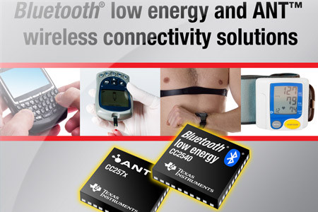 Texas Instruments