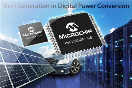 Microchip