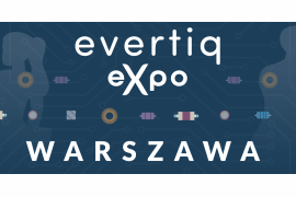 Skład Techniczy na Evertiq Expo Warszawa 2021