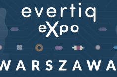 Skład Techniczy na Evertiq Expo Warszawa 2021 