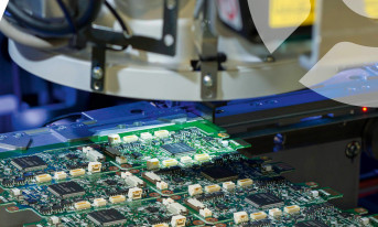 Kontrola AOI w montażu PCB